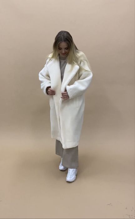 экошуба размер 42-46