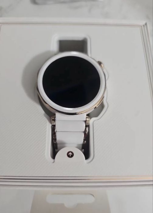 Huawei Watch GT5