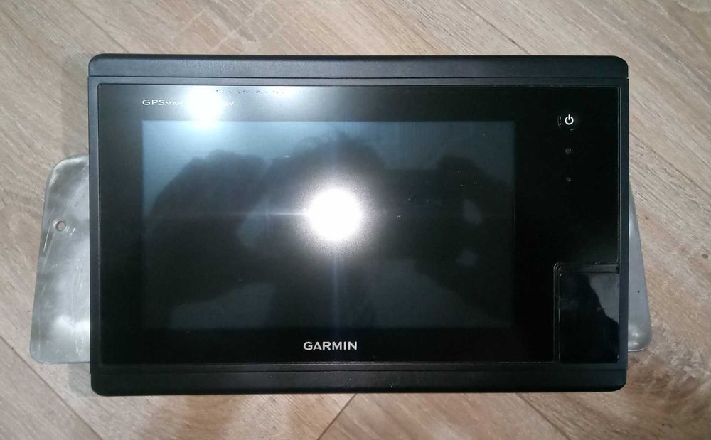 Сонар и GPS Map Garmin 7407 xsv