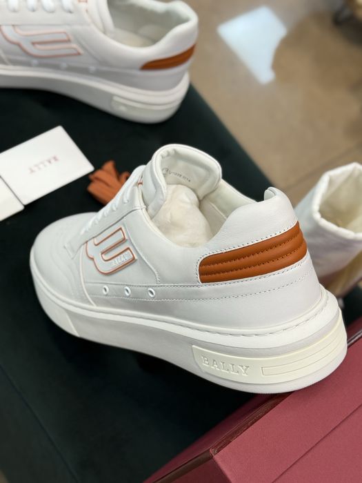 Мъжки сникърси Bally Triumph