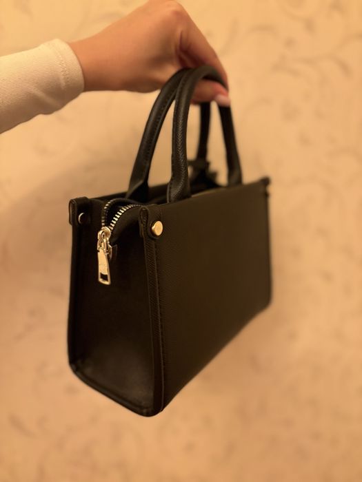 Новые сумки Coach