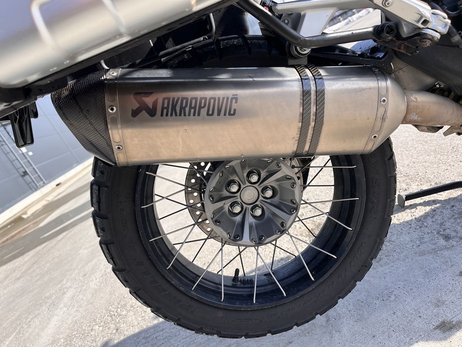 Honda VFR CrossTourer 1200x