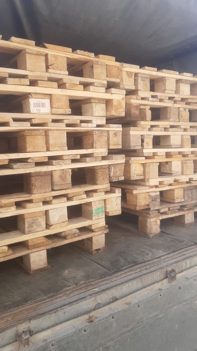 Продаю поддон б/у