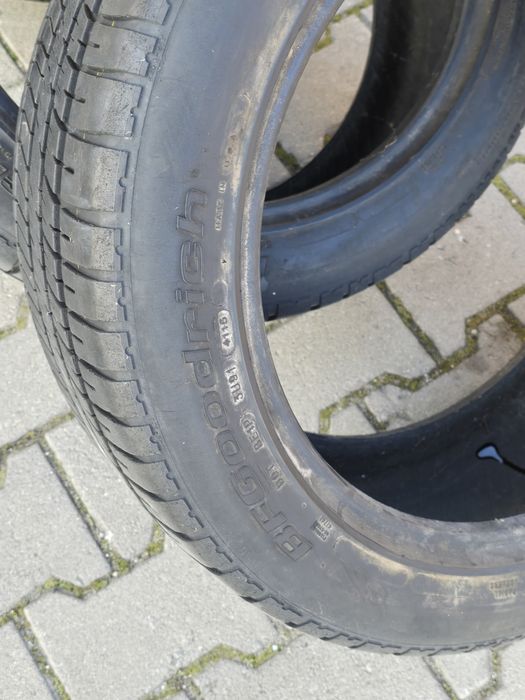 235 50 18 Bf goodrich