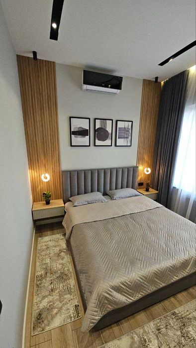 жк Узбегим аренда