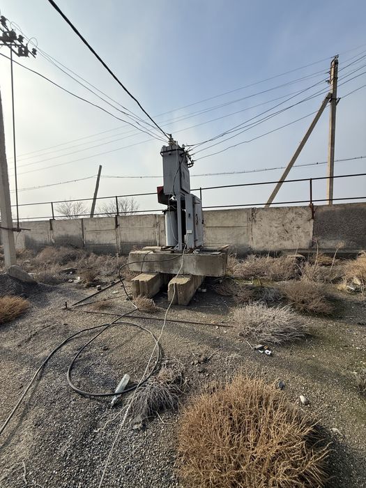 келишамиз срочно Мол ферма сотилады 57000 kv m , skladi bor
