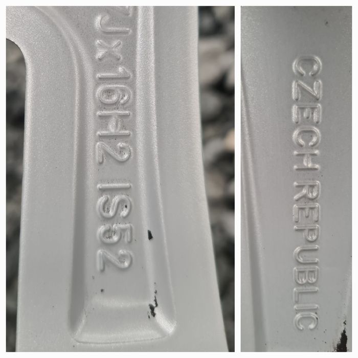 Оригинални джанти BMW 2 F45 F46 БМВ 5/112  BMW 5x112