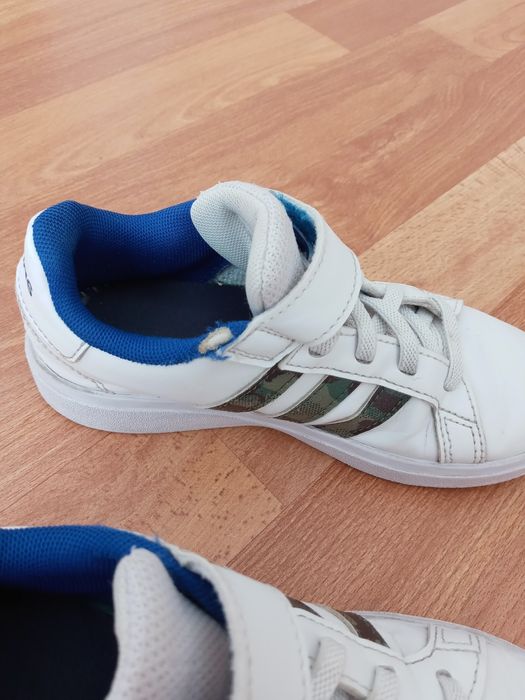 Детски маратонки Адидас