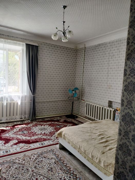 3-х комн квартира