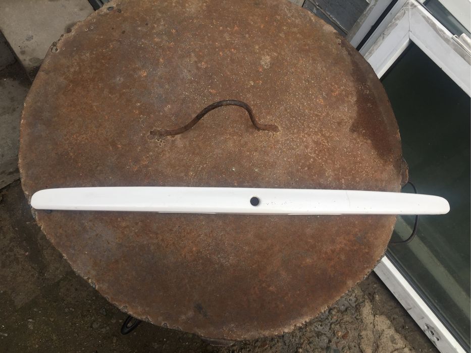 Детали багажника