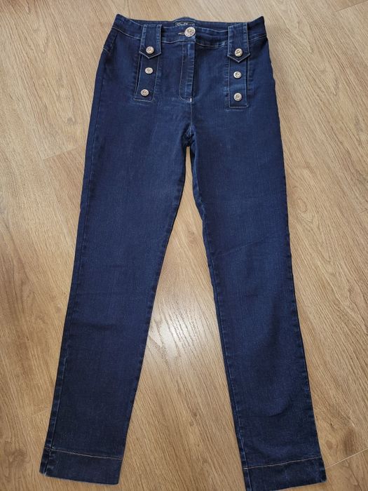 Сини дънки Lucy Луци