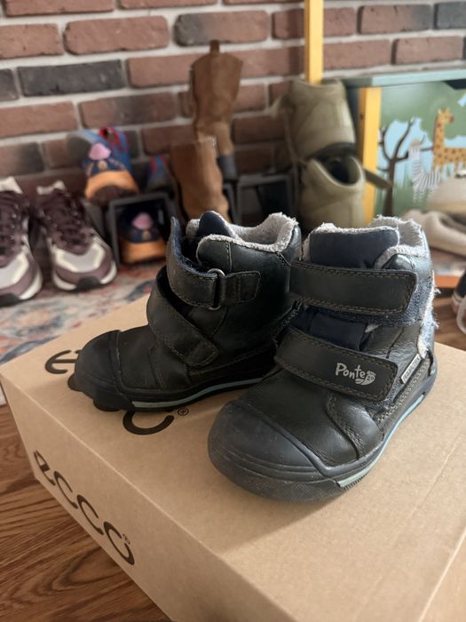 Ghete baietii marime 25-27