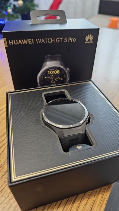 Huawei watch GT 5 Pro