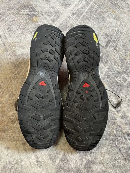 Кроссовки Salomon XA PRO 3D