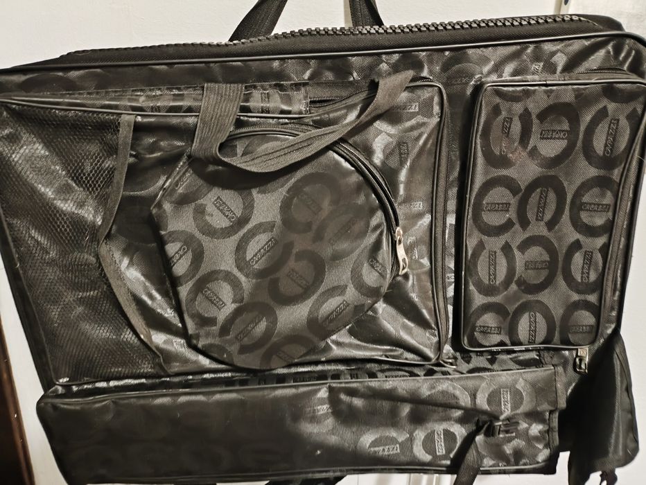 Папка портфель А2 для художников