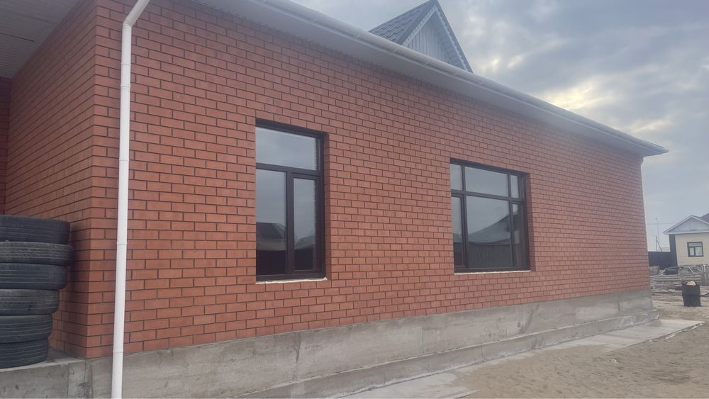 Продам дом 17х12 205м2