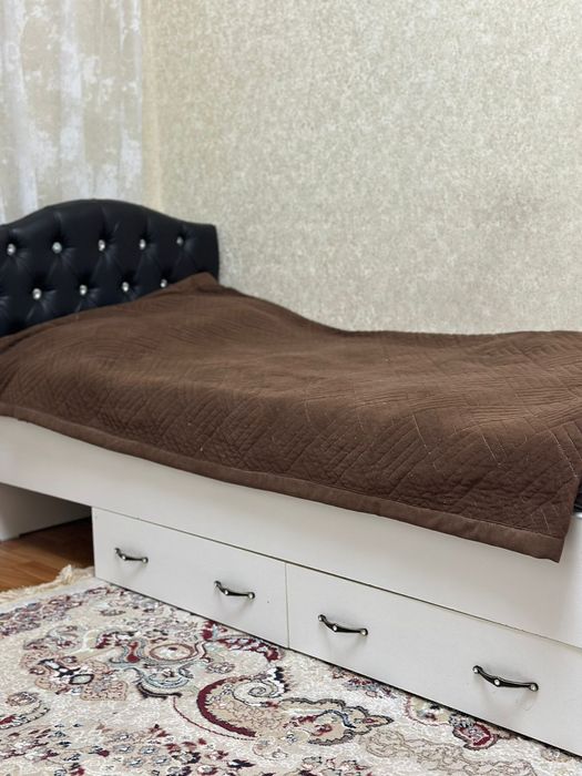 Продам детскую мебель