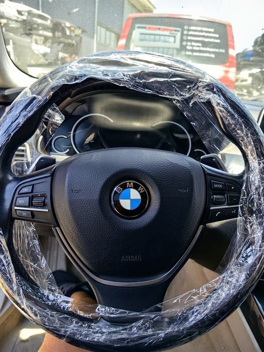 Арматурно табло BMW 6 2015г / БМВ 6 серия 2015г