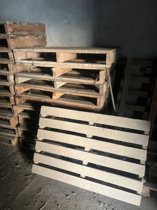 Продаются поддоны по 130 000 сум