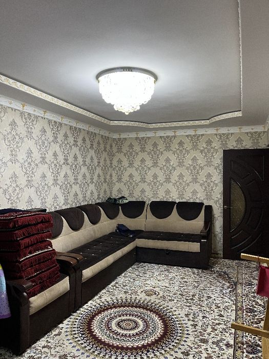 Квартира 3 хонали