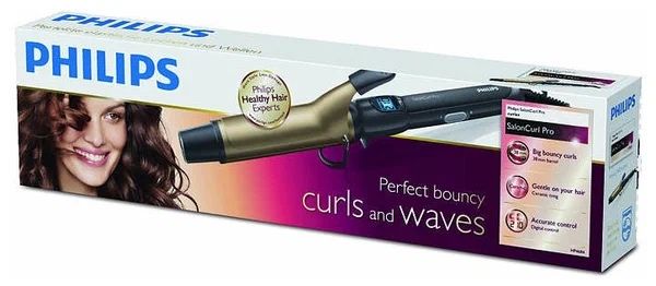 Плойка Phillips