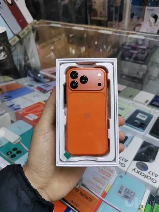 Продается Iphone 17 mini + Доставка