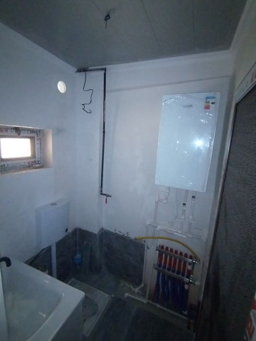 Йевра Ремонт пат клуч сфат