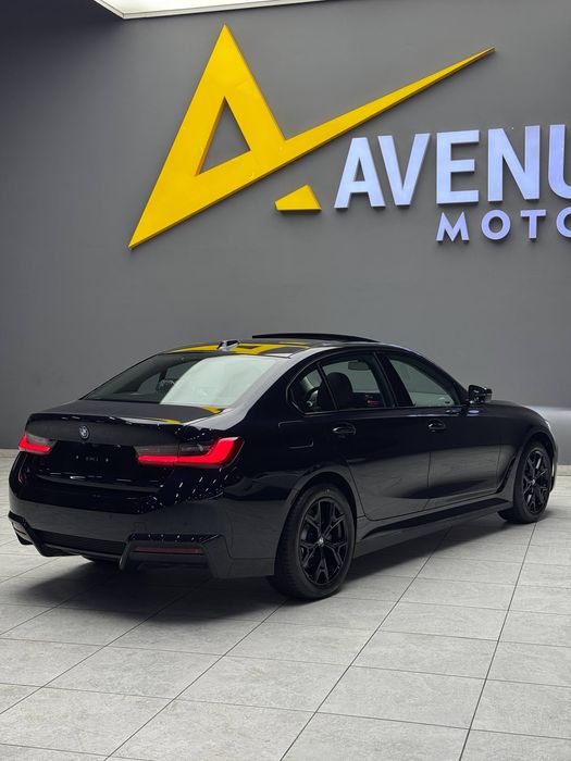 Продается абсолютно новый BMW I3 2026