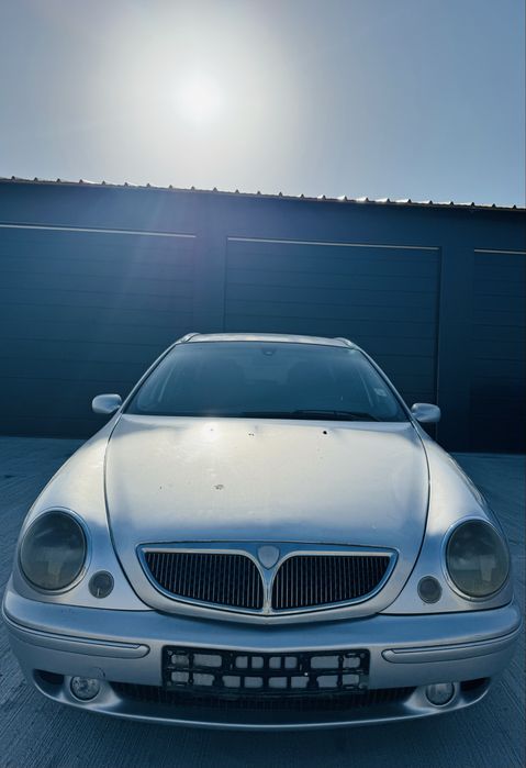 Piese Auto Lancia Lybra An fabricație: 2001