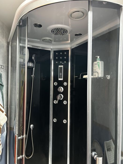 Душ кабина Inter Ceramica