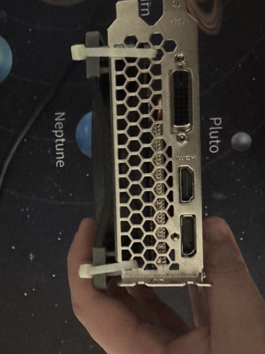 Vand placa video Nvidia Gtx1660 super