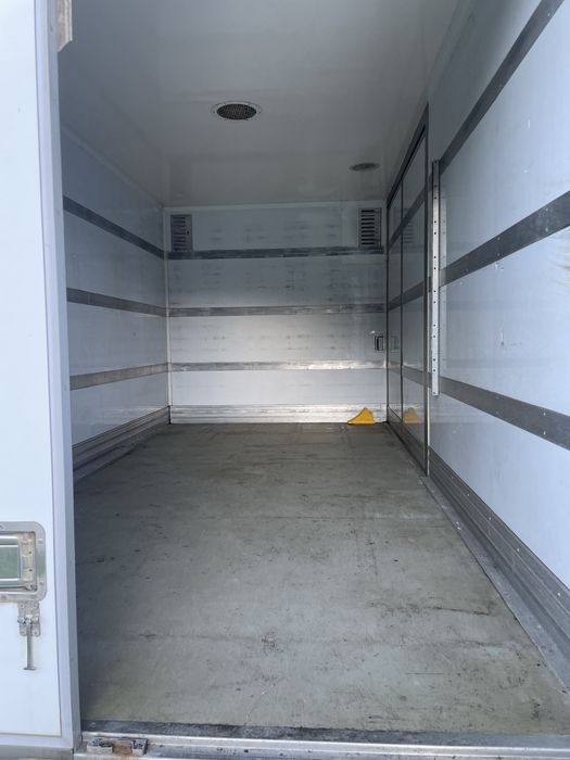 Iveco daily 35c13 3,5 tone