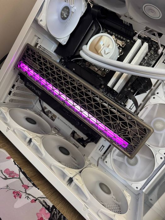 Amd rx9070xt 16gb
