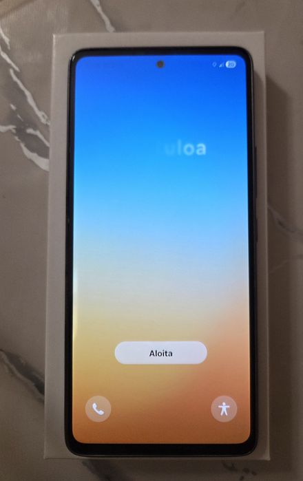 Samsung Galaxy A53 5g