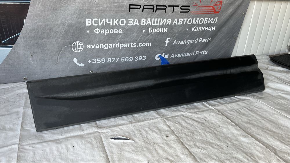 Декоративна лайстна на предна лява и задна дяснаврата Seat Ateca 2016-