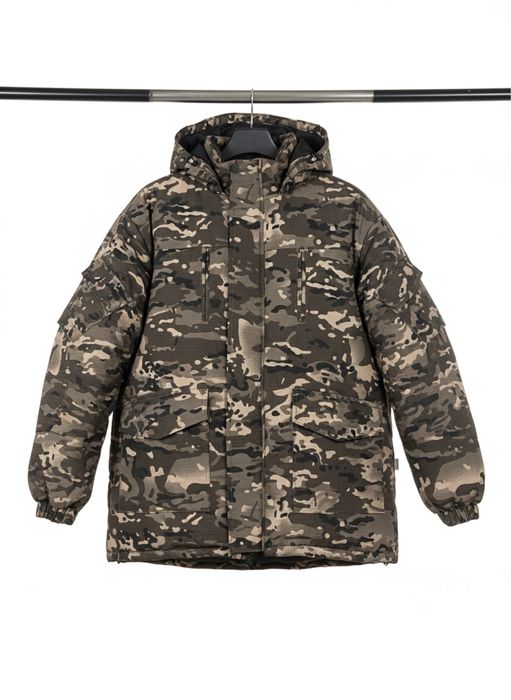 Спецодежда зимный