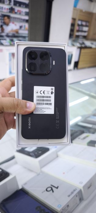 xiaomi 15T pro  12/1024 titan gray