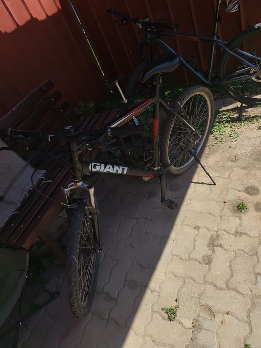 Продам б/у Велосипед
