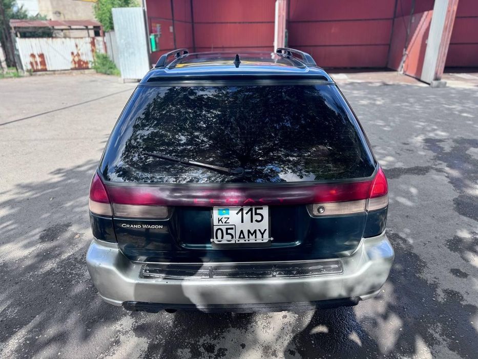 Продам авто Субару