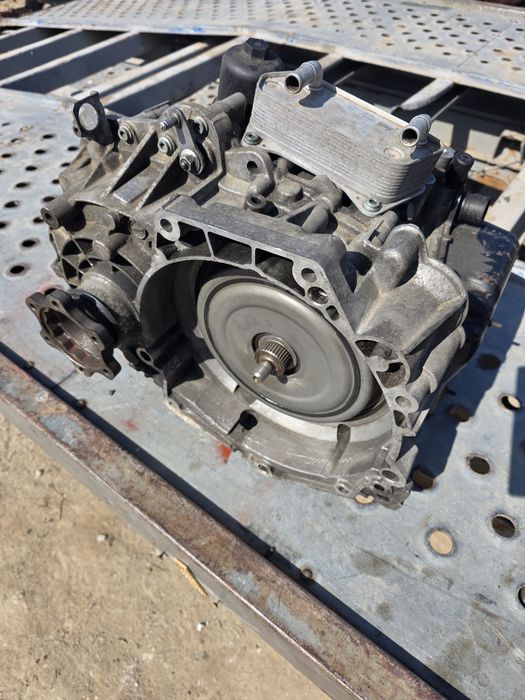 Cutie de viteza automata DSG vw golf 5