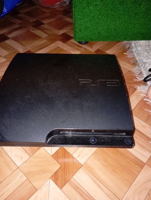 Play station 3 Б/У