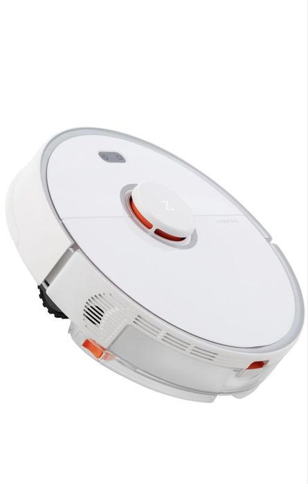 Robot de aspirare Roborock Cleaner S5 MAX, WiFi,