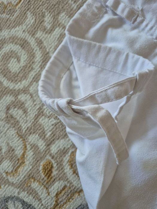 Кимано детское спортивное