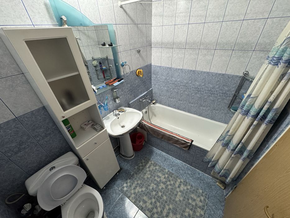 Proprietar, doua camere 1984, Rahova/Margeanului, disponibil imediat