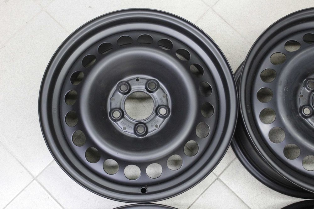 Джанти 16" Mercedes C-класа W204