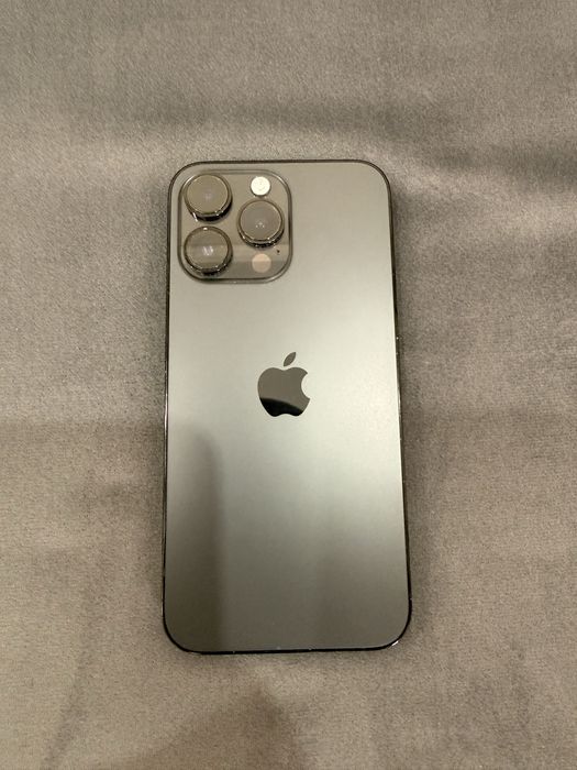 Iphone 14 pro max 256