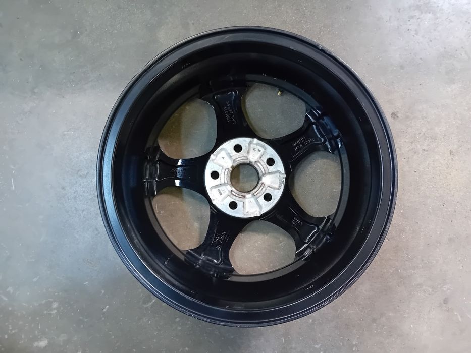 Janta MG 3 R16 6J
