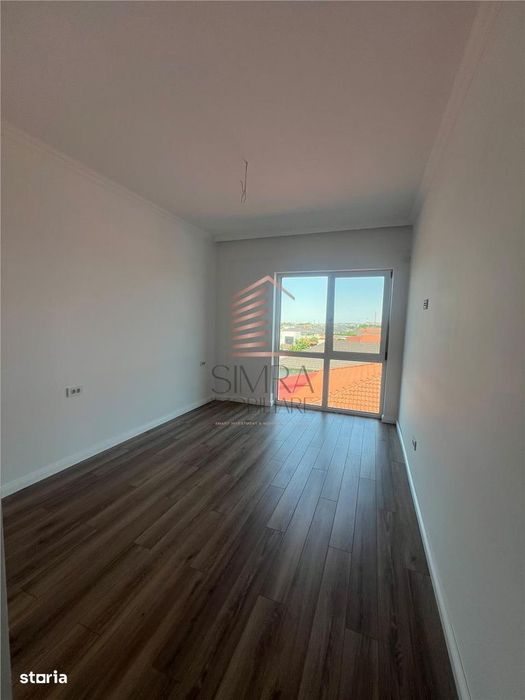Apartament 2 camere Sofian One, Santandrei