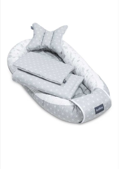 Бебешко гнездо Bellochi