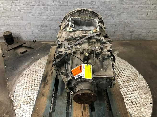 Cutie de viteze ZF Astronic 12 AS 1930 TD DAF XF - Piese de schimb DAF